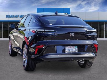 Used 2024 Buick Envista Avenir