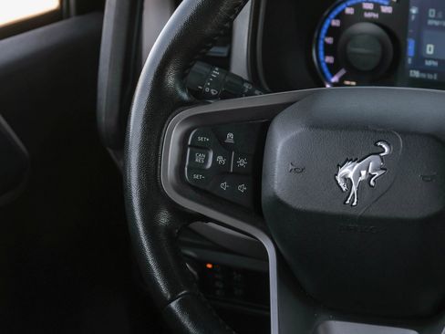 Used 2022 Ford Bronco Wildtrak image 19