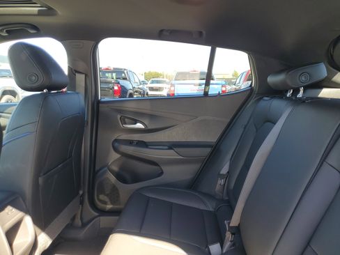 New 2026 Buick Envista Sport Touring w/ Convenience I Package image 9