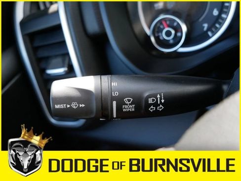 Used 2023 RAM 1500 Big Horn AWD/4WD image 27