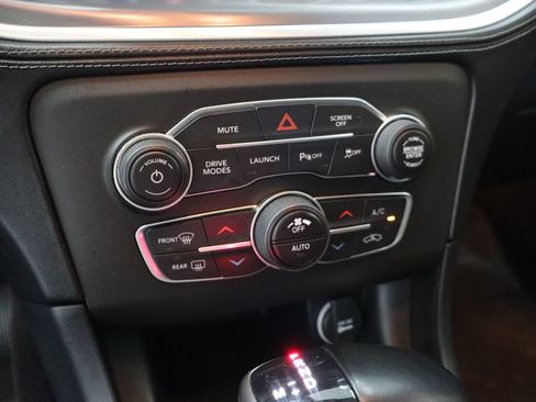 Used 2021 Dodge Charger Scat Pack w/ Plus Group RWD image 20