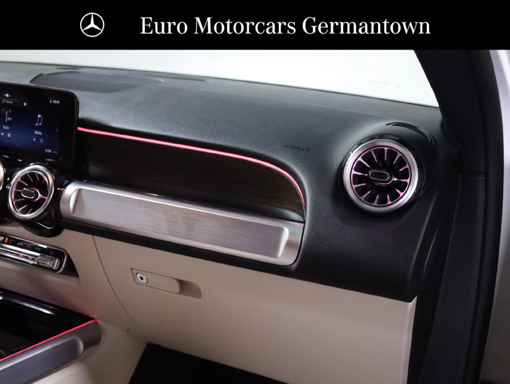 Used 2026 Mercedes-Benz GLB 250 4MATIC image 50