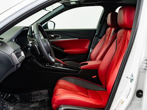 New 2026 Acura Integra A-Spec image 23