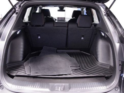 Certified 2024 Honda HR-V Sport image 22