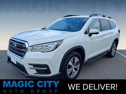 Used 2021 Subaru Ascent Premium w/ Convenience Package