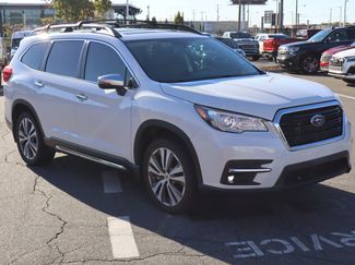 Used 2021 Subaru Ascent Touring w/ Popular Package #2A video 2