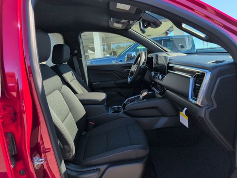 New 2026 GMC Canyon Elevation w/ Convenience Package image 30