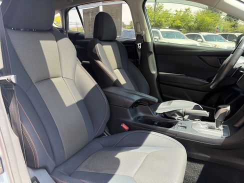 Used 2019 Subaru Crosstrek 2.0i Premium AWD/4WD image 28