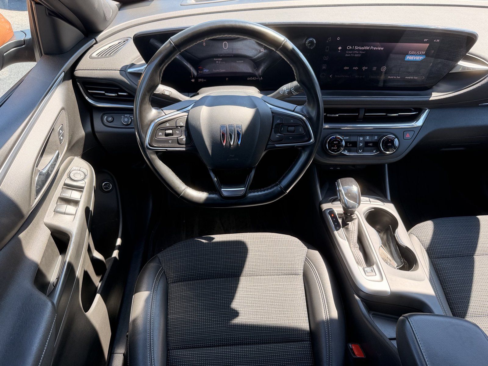 Used 2024 Buick Envista Preferred w/ Convenience I Package FWD image 28