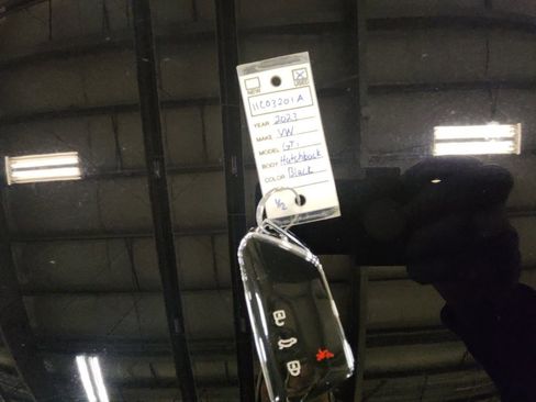 Used 2023 Volkswagen GTI S image 32