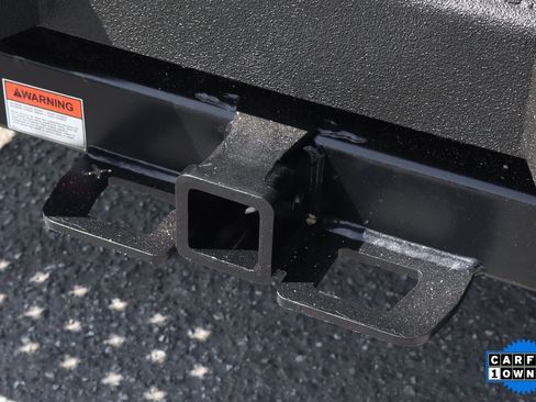 Used 2022 RAM 5500 Tradesman w/ Max Tow Package image 44