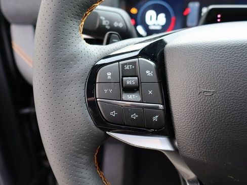 New 2026 Ford Explorer Tremor w/ Tremor Ultimate Package image 28