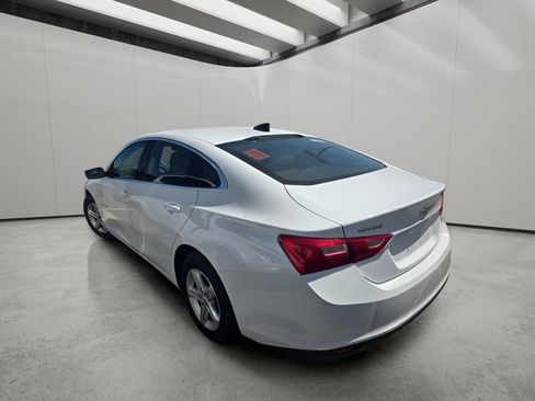 Used 2023 Chevrolet Malibu LS FWD image 5