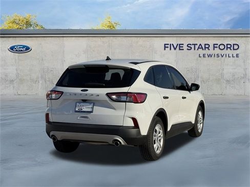 Used 2020 Ford Escape S image 5