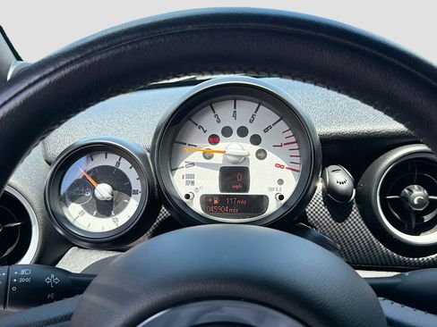 Used 2014 MINI Cooper Roadster S FWD image 34