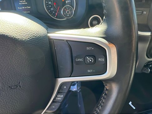 Used 2024 RAM 2500 Big Horn w/ Bed Utility Group image 29