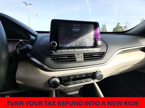 Used 2020 Nissan Altima 2.5 S image 25