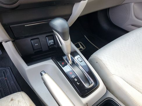 Used 2014 Honda Civic LX image 21