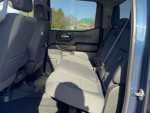 Used 2022 Chevrolet Silverado 1500 RST image 15