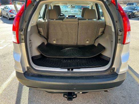 Used 2014 Honda CR-V LX image 30