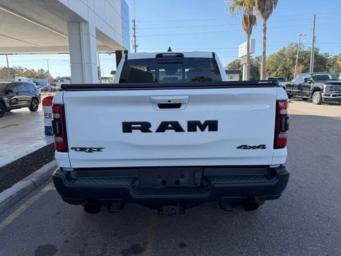Used 2022 RAM 1500 TRX w/ TRX Level 2 Equipment Group image 5