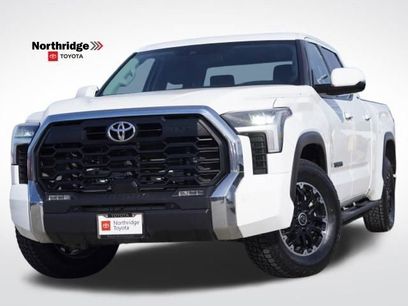 Used 2022 Toyota Tundra SR5 w/ TRD Off-Road Package