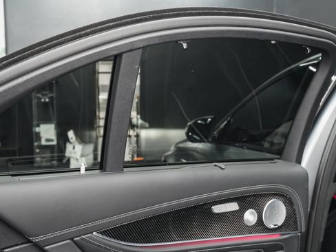 Used 2019 Mercedes-Benz E 63 AMG S image 58