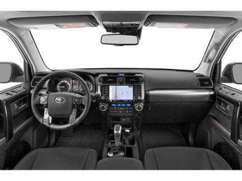 Certified 2024 Toyota 4Runner TRD Pro AWD/4WD image 8