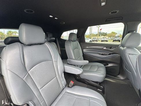 Used 2024 Buick Enclave Premium FWD image 12