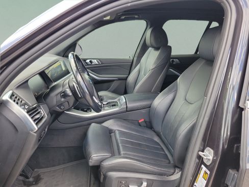 Used 2019 BMW X5 xDrive40i w/ Premium Package 2 AWD/4WD image 17
