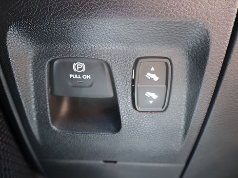 Used 2025 RAM 1500 Rebel w/ Rebel Level 1 Equipment Group AWD/4WD image 38