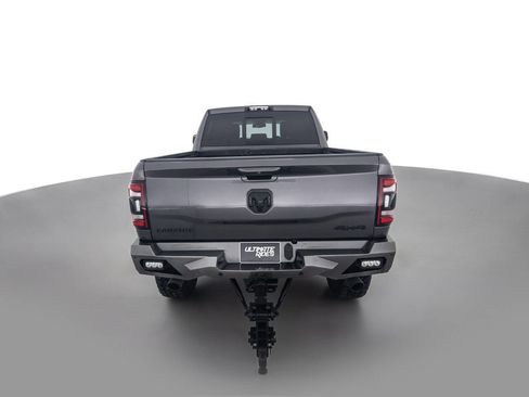 Used 2019 RAM 2500 Laramie w/ Night Edition AWD/4WD image 6