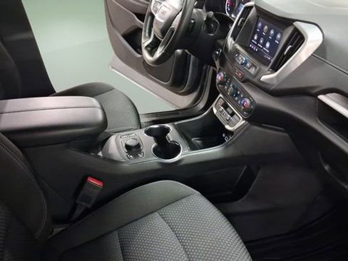 Used 2023 GMC Terrain SLE w/ Driver Convenience Package AWD/4WD image 20