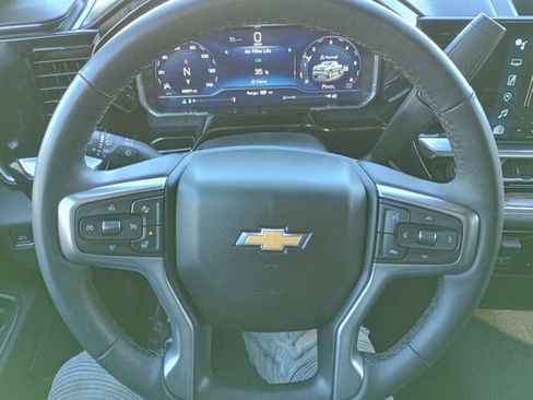 Used 2023 Chevrolet Silverado 1500 LT w/ Protection Package image 28