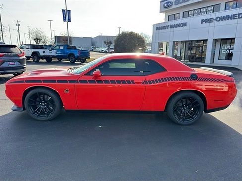 Used 2020 Dodge Challenger R/T Scat Pack image 2