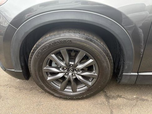 Used 2023 MAZDA CX-9 Touring image 17
