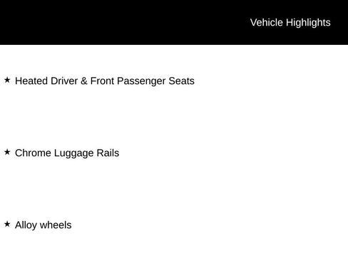 Used 2017 GMC Terrain SLT w/ Open Road Package image 7