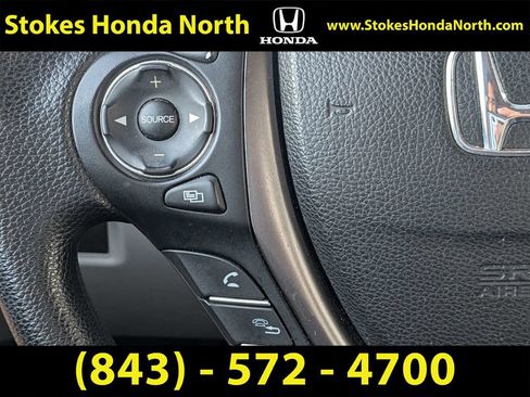 Used 2016 Honda Pilot EX image 23