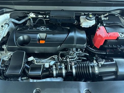 Used 2023 Acura RDX AWD w/ Advance Package image 58