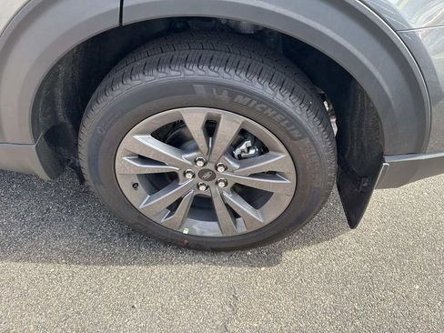 New 2026 Ford Explorer Active w/ Active Comfort Package image 5