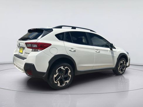 Used 2023 Subaru Crosstrek 2.5i Limited w/ Moonroof Package AWD/4WD image 4