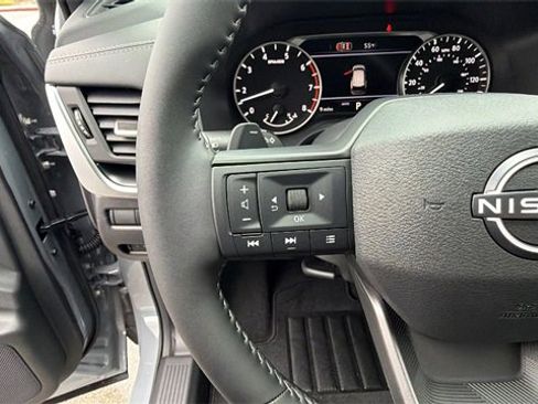 New 2026 Nissan Rogue SV image 27