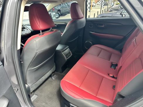 Used 2021 Lexus NX 300h AWD w/ Premium Package image 30