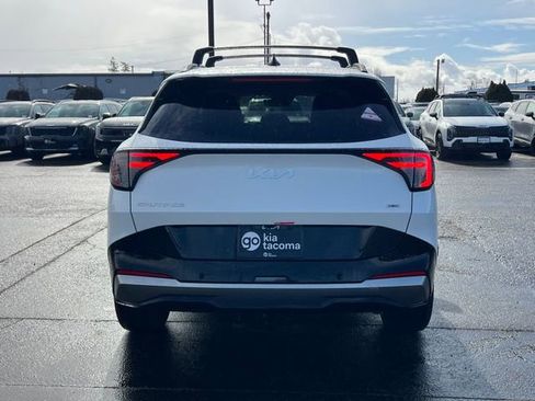 New 2026 Kia Sportage SX Prestige AWD/4WD image 10