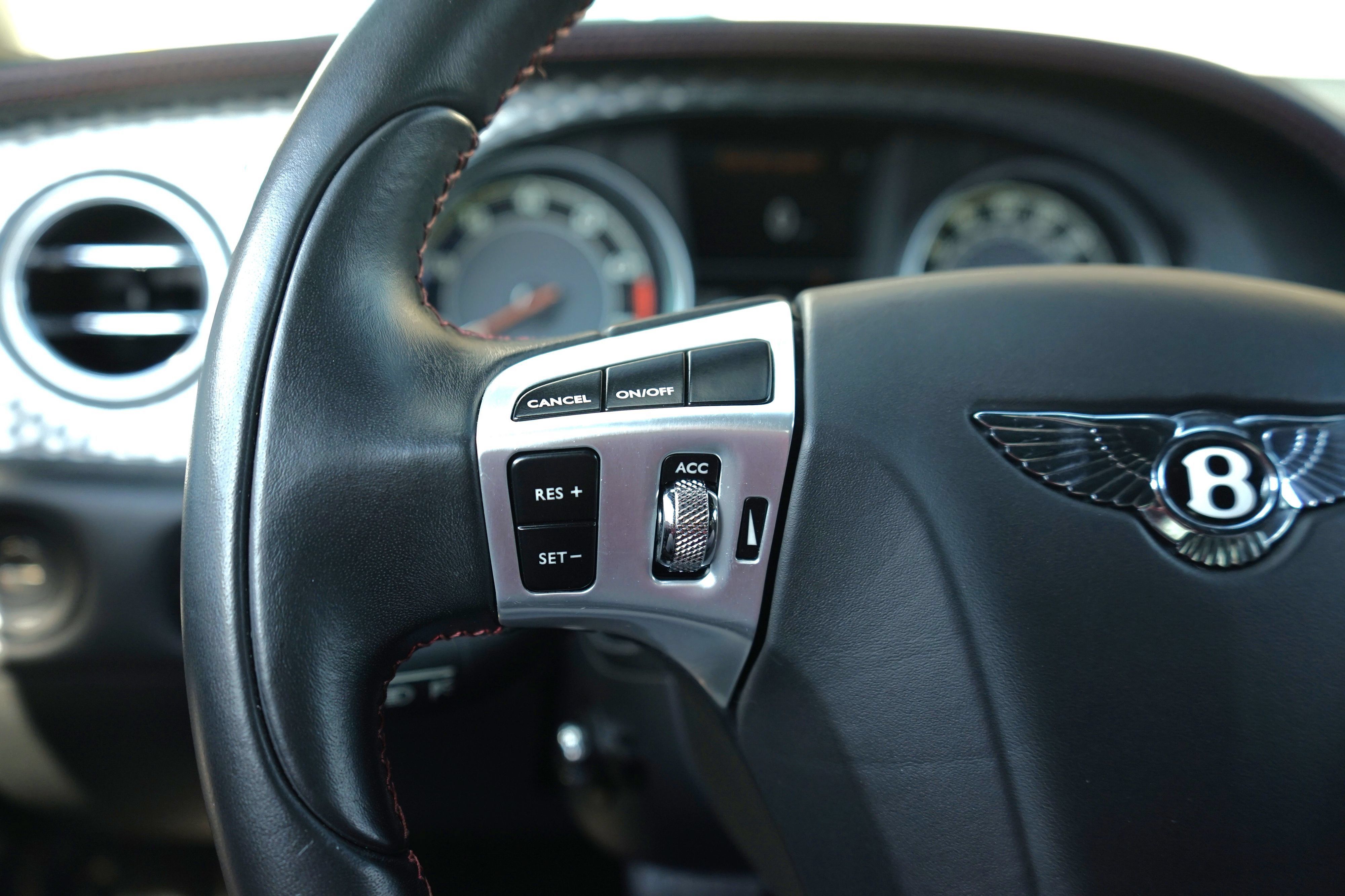 Used 2014 Bentley Flying Spur W12 AWD/4WD image 20