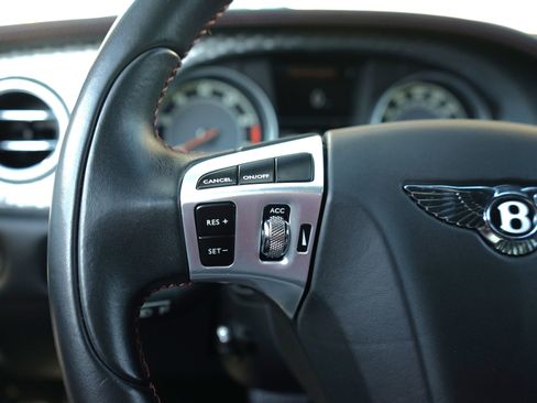 Used 2014 Bentley Flying Spur W12 AWD/4WD image 20