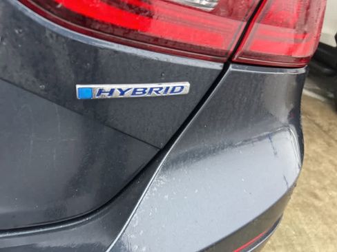 Used 2019 Honda Insight EX image 7