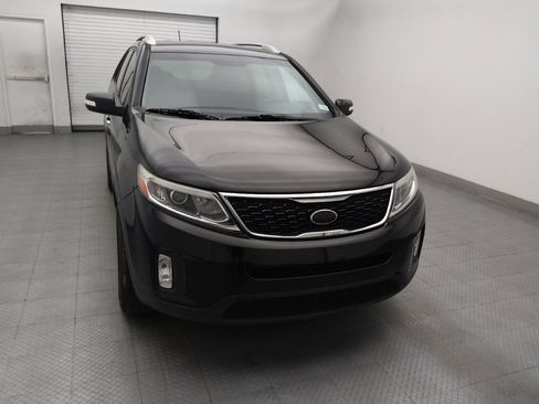 Used 2015 Kia Sorento LX AWD/4WD image 14