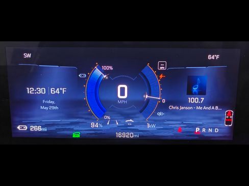 Used 2024 Chevrolet Blazer EV LT AWD/4WD image 69