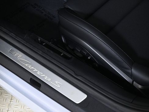 Certified 2026 Porsche 911 Carrera S image 21
